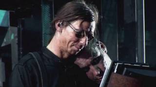 Rammstein - Ohne Dich [Völkerball DVD] HD