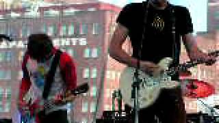 Criteria - Good Luck (live in Cleveland 8/15/04)