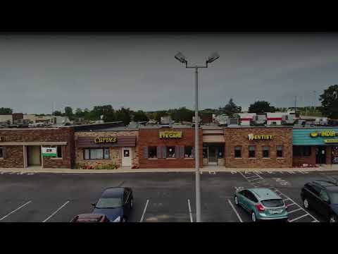 Franklin Village  - 7117 South 76th Street, Franklin, Wisconsin