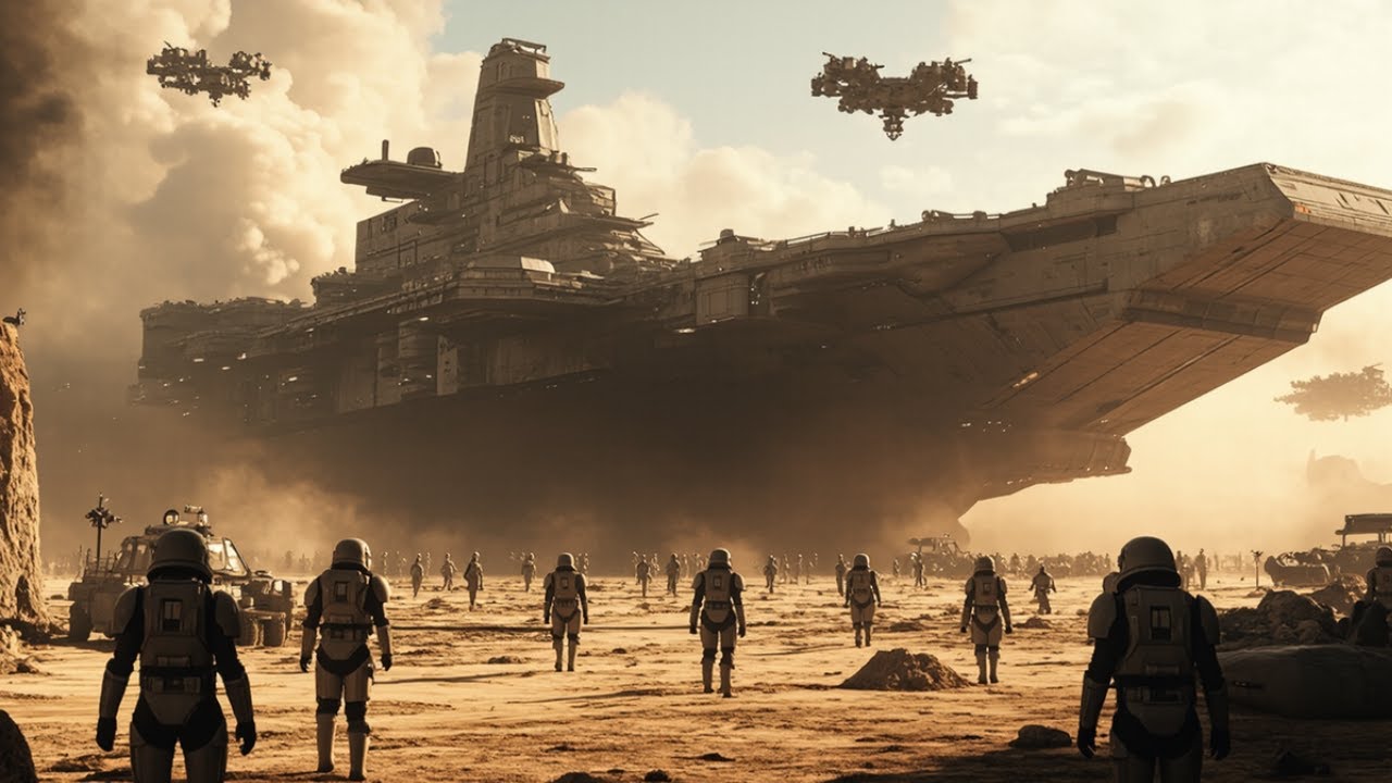 A War So Brutal, the Galaxy Now Trembles at Humanity’s Name in Fear! | HFY | Sci Fi Stories