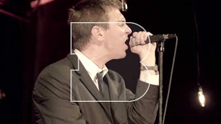 The Walkmen, 'Heartbreaker', Live at the Bowery Ballroom (June 7th, 2012)