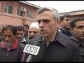 Kashmir Floods: CM Omar directs administration to.