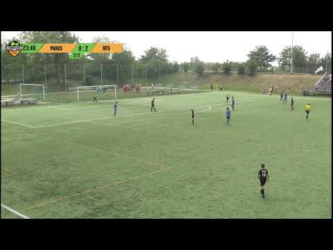 Futbola Parks Academy (LV)  - RFS (LV) (U14)