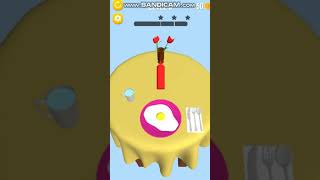 Breakfast Prepare 3D video preview