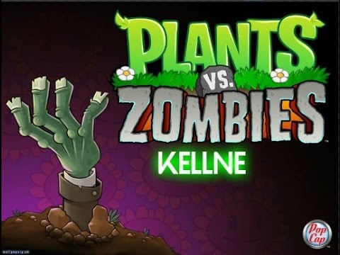 Plants vs. Zombies | 720p |