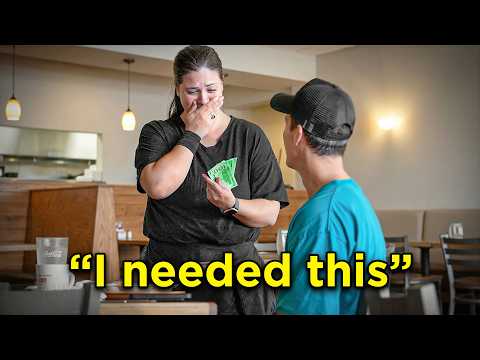 43 Minutes of Proof that Good People Exist