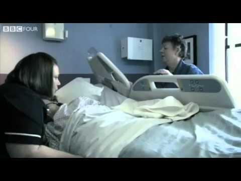 The Bed - Getting On - Series 3 Episode 1 -  BBC Four