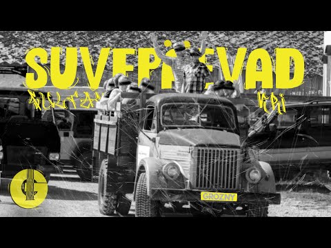 kri x $ULTAN - SUVEPÄEVAD (Official Audio)