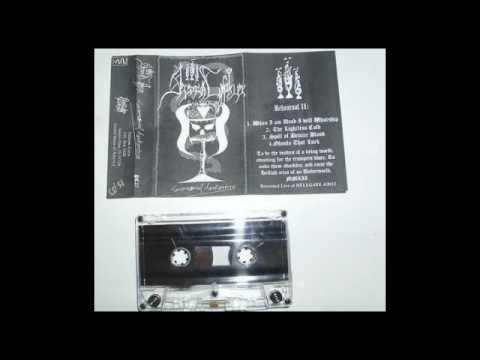 Ossea Cyphus (US) - Ceremonial Awakening (Demo) 2012.avi