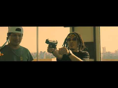 ElDonGuapo - Hijo del Chapo Remix Ft. Cruz Santa