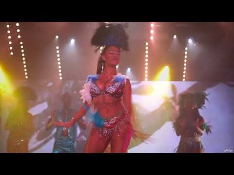 Amazonia Dance Project & Kalin Veliov