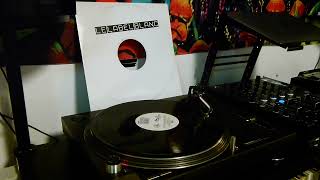 Syn - If You Love Somebody Set Them Free (Rrevolution Mix)
