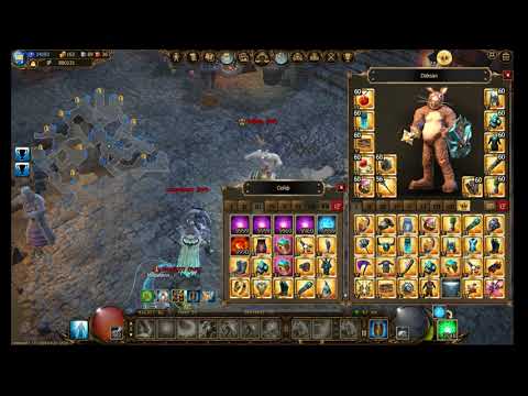 Daksan Tank Stat 08.04.2018