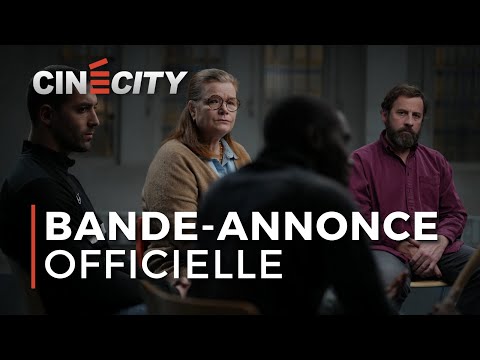JE VERRAIS TOUJOURS VOS VISAGES | Bande-annonce officielle VF | Cinécity Nouméa