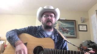 Ringing in the year - Turnpike Troubadours (cover)