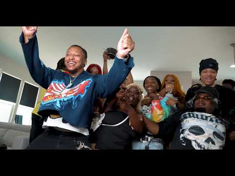 Dele Da Poet - iAttract (prod. Dele Da Poet) | Music Video | Shot by Dele Da Poet | #ObeyFactory