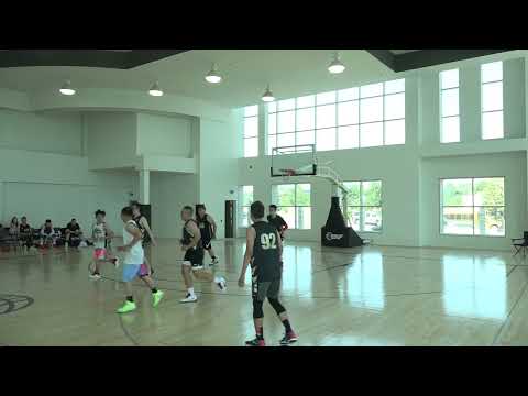 HKER vs J17 youth - saturday tier 7 - tcbl 2022 summer