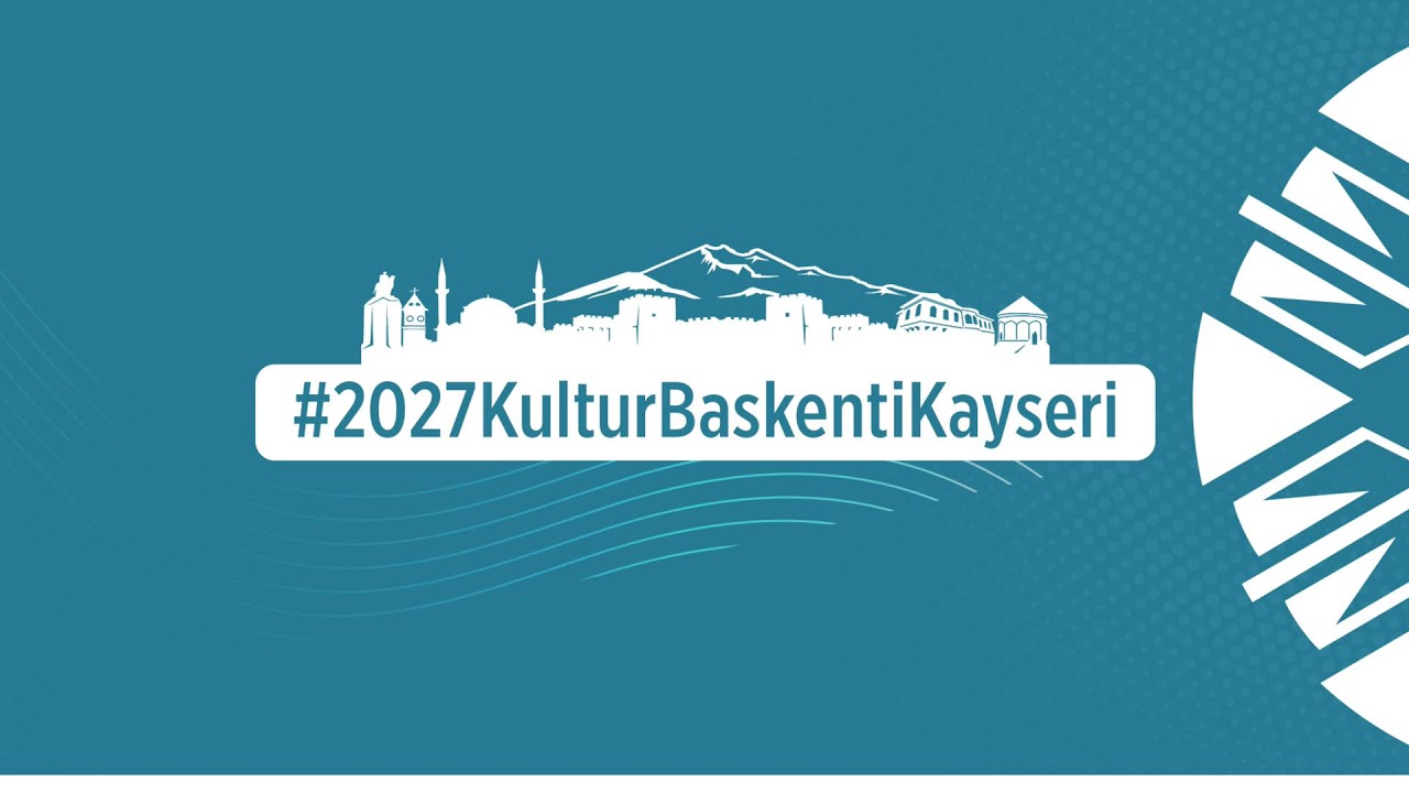 TÜRKSOY DÜNYA KÜLTÜR BAŞKENTİ ADAYLIK BİLGİLENDİRME TOPLANTISI