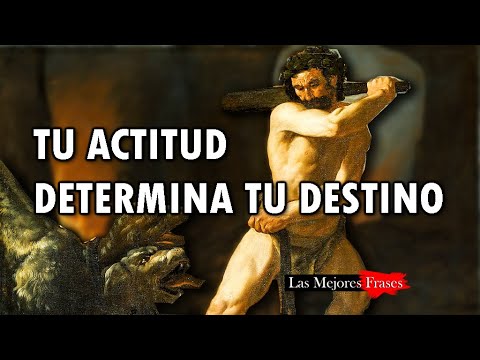 How to Change Your Attitude to Change Your Life | Cognitive Reframing Psychology