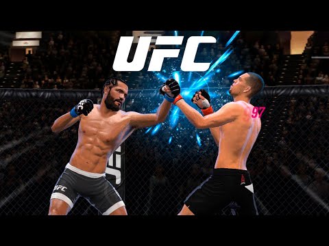 UFC Mobile 2 - Beta Android Gameplay [1080p/60fps]