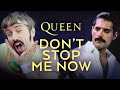 Don't Stop Me Now - Queen Cover - George ...