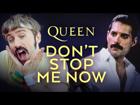 Video thumbnail for Don’t Stop Me Now