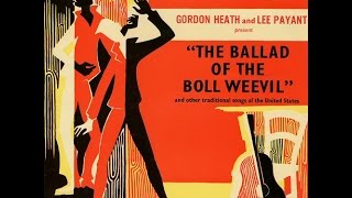 Lee Payant - Black Is The Colour Of My True Love&#39;s Hair