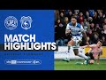 Highlights | QPR 1 - 2 Cardiff City