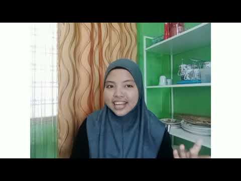 Proses Jeruk Mangga by Nadhirah