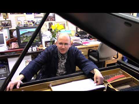 Emilesson Rachmaninoff's Etude in e flat minor