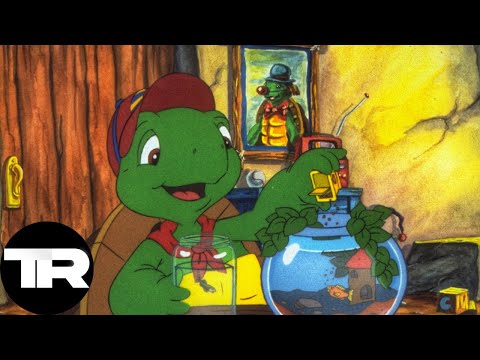 Top 10 Best Franklin Episodes