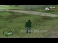 Grand Theft Auto San Andreas Walkthrough Mission 30 Body Harvest HD