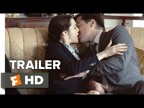 The Lobster TRAILER 1 (2016) - Jessica Barden, Roger Ashton-Griffiths Movie HD
