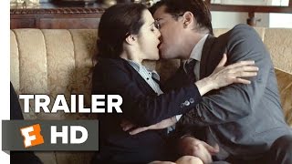 The Lobster TRAILER 1 (2016) - Jessica Barden, Roger Ashton-Griffiths Movie HD video