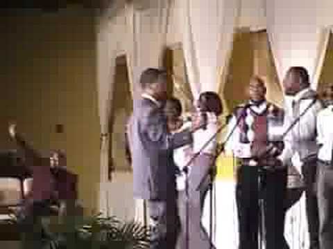 James Ross @ Darnell Davis & The Remnant