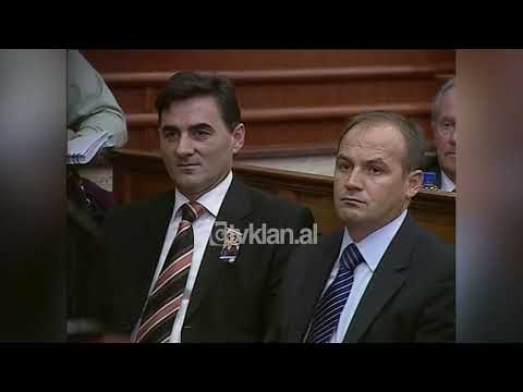 Berisha si Qytetar Nderi: Ideali i Prizrenit i prekshëm nga të gjithë shqiptarët-(7 Tetor 2009)