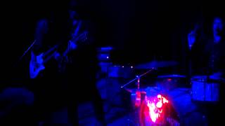 Spindrift - Introduction..Goin Down..Hellbound (Theme from the movie DUST UP)