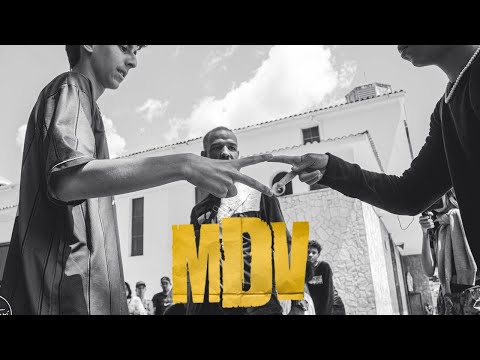 SORE ⚔️ ZCAR - 8vos SERIE A DELUXE 2022 (Miranda) - Maestros Del Verso