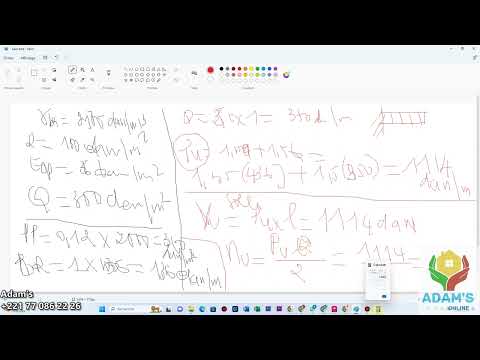 COMMENT CALCULER MANUELLEMENT UN BALCON EN PORTE A FAUX