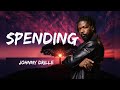 Johnny drille - Spending (Lyrics)
