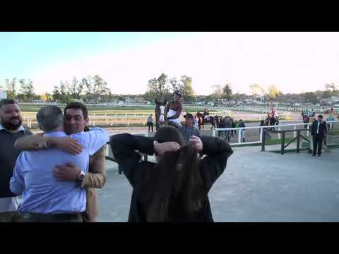 230518 c14 - ORIXA (BRZ) - HIPODROMO LAS PIEDRAS - PREMIO: CÁMARA DE REPRESENTANTES