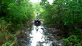 preview picture of video 'Bayou mud boggin'