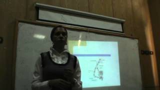 Gynacology - Dr.Nadine Alaa Sherif - Cervical Carcinoma - Part 1