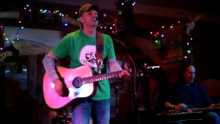 Jason Boland and the Stragglers - Bourbon Legend