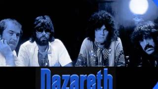 Nazareth - Kentucky Fried Blues [HQ stereo]