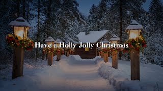 MercyMe - Have a Holly Jolly Christmas || Mix Lyrics -  Third Day,  Reynold
