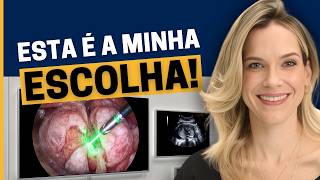 A CIRURGIA DE PRÓSTATA CONSIDERADA PADRÃO OURO E QUASE NINGUÉM CONHECE