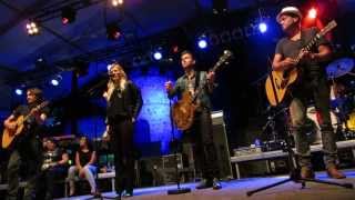 Ilse Delange - If you had the heart Openluchttheater Hertme