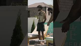 Ինչպես ծանոթանալ լողավազանում🍹 #MokhrotiEraznery #ՄոխրոտիԵրազները #Shorts #PanArmenianTVOfficial