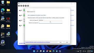 How to turn on/enable BitLocker on Windows 10 + 11 Home